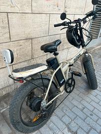 Bicicletta elettrica