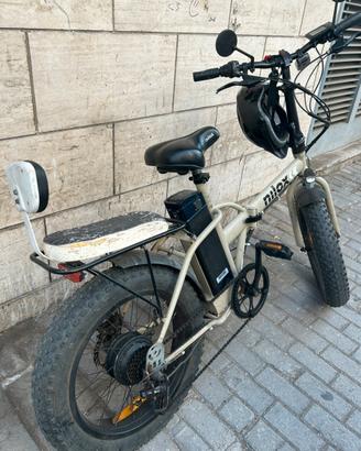 Bicicletta elettrica