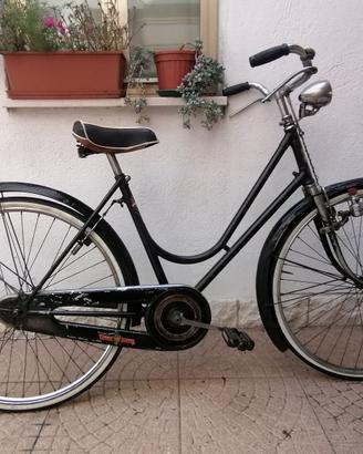 Bianchi  Zaffiro 1952