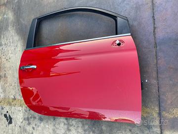 Fiat 500 Porte Destra e Sinistra