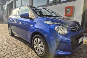 Citroen C1 VTi 72CV 5 porte Feel