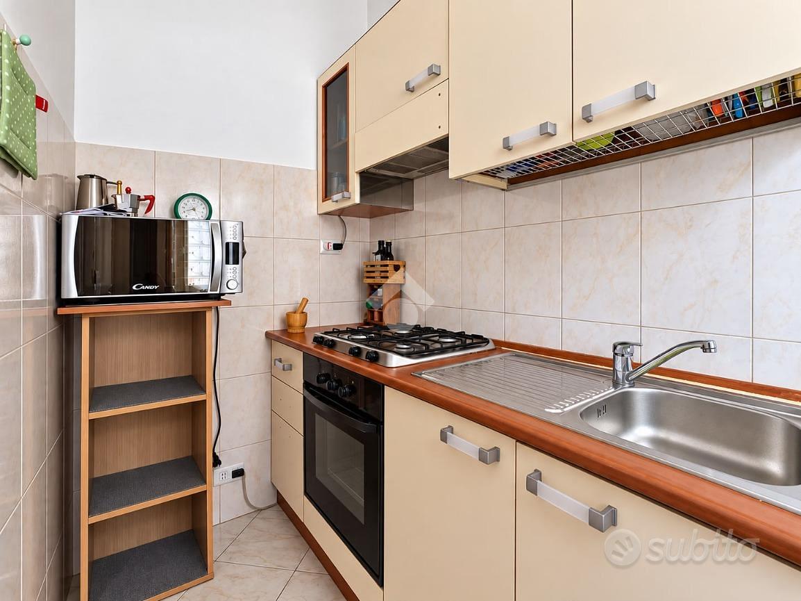 Appartamento – Baranzate, Villaggio Gorizia - Vista 5