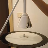 Lampadario vetro Murano linea moderna