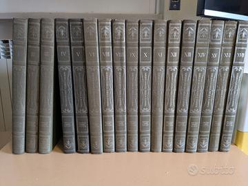 Collana completa "Enciclopedia della donna"