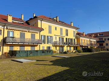 2 LOCALI A SANTO STEFANO TICINO