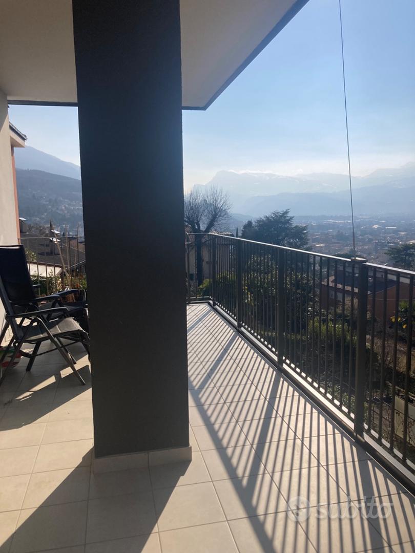 Appartamento – Rovereto, Santa Maria - Vista 3