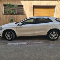 Mercedes-Benz GLA 200 cdi Automatic Sport