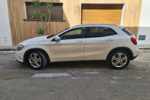 Mercedes-Benz GLA 200 cdi Automatic Sport