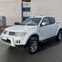 MITSUBISHI L200 2.5 DI-D 178 CV Double Cab Intense