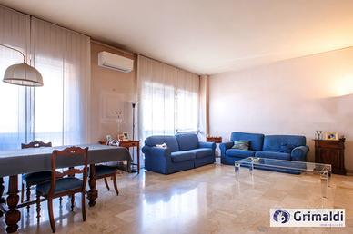 Appartamento Roma [VR15/25VRG]
