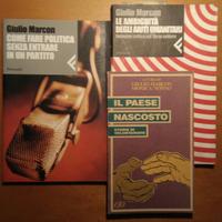 Marcon, Giulio; volontariato; aiuti umanitari