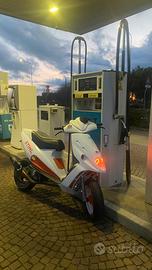 Malaguti f12 70 liquido