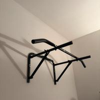 Pull up bar - barra per trazioni