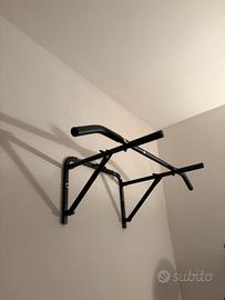 Pull up bar - barra per trazioni