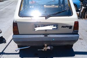 Fiat Panda 45