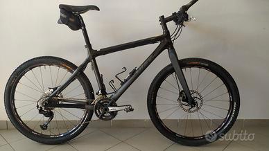 Mountain bike Giant XTC C 0
