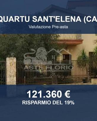 Immobile in asta di 143 m² con più di 5 locali a Q