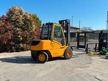 S159 MULETTO JUNGHEINRICH 40 Q.LI