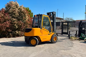 S159 MULETTO JUNGHEINRICH 40 Q.LI