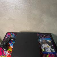PlayStation 4 slim