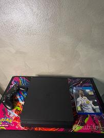 PlayStation 4 slim