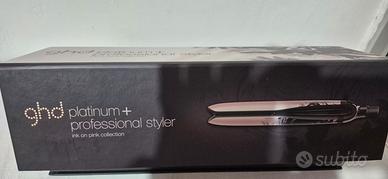 ghd platinum+styler