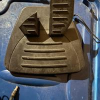 volante e  pedali per ps3