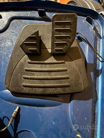 volante e  pedali per ps3