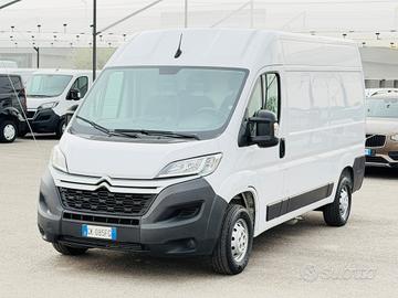 Citroen Jumper 2.2 Diesel 140CV L2H2 2022