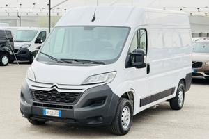 Citroen Jumper 2.2 Diesel 140CV L2H2 2022