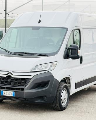 Citroen Jumper 2.2 Diesel 140CV L2H2 2022