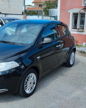 Lancia Ypsilon 1.2 69 CV 5 porte Platinum