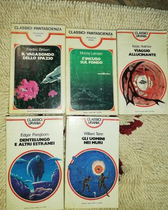 Urania classici