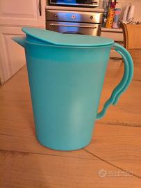 caraffa Tupperware