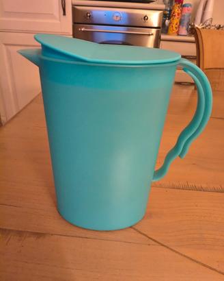 caraffa Tupperware