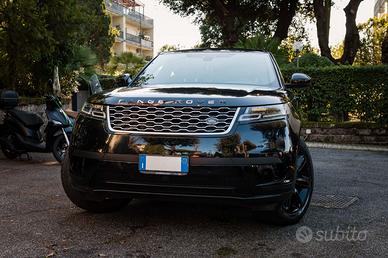 Range Rover Velar 2.0 Diesel 180 CV SE