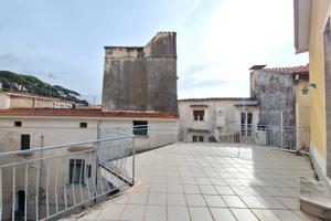 Vietri sul mare vendita app con terrazzi vista mar