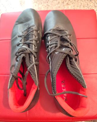 scarpe da calcio 
