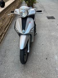 Piaggio Liberty 150 - 2013