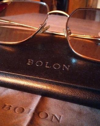 Occhiali da sole Bolon Smokey Blue Leggere