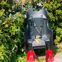 Seggiolino per bicicletta