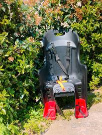 Seggiolino per bicicletta