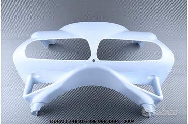 Muso frontale DUCATI 748 916 996 998 1994 - 2004