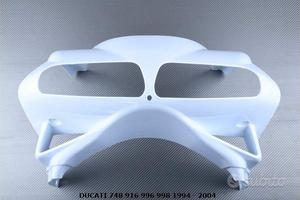Muso frontale DUCATI 748 916 996 998 1994 - 2004