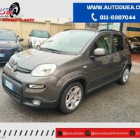 FIAT Panda 1.0 FireFly S&S Hybrid City Life NO VIN