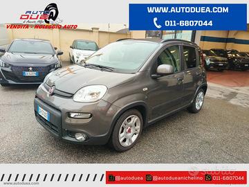 FIAT Panda 1.0 FireFly S&S Hybrid City Life NO VIN