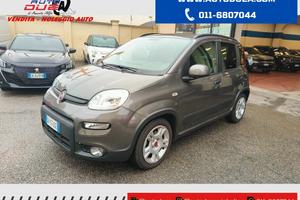 FIAT Panda 1.0 FireFly S&S Hybrid City Life NO VIN