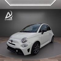 Abarth 595 1400 TURBO T-JET 165 CV KM 0