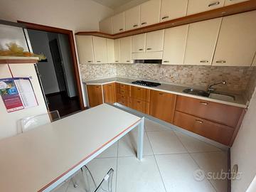 Appartamento in villetta