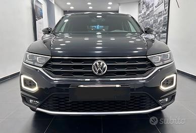 T-Roc 1.5 
